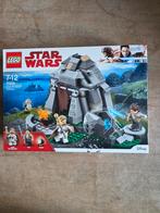 LEGO Star Wars Ahch-To IJsland Training 75200 - Nieuw!, Kinderen en Baby's, Speelgoed | Duplo en Lego, Ophalen of Verzenden