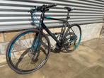 Cube Fitness bike, 28 inch, Zo goed als nieuw, Meer dan 20 versnellingen, 53 tot 57 cm