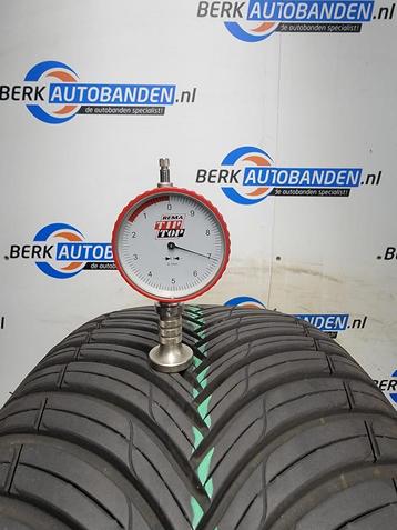 4x Kleber Quadraxer SUV 235/50 R19 99V 235/50/19 2355019 (pr beschikbaar voor biedingen