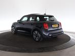 MINI Mini 1.5 Cooper Camden Edition | Panoramadak | Premium, 12 maanden, 136 pk, Gebruikt, Blauw