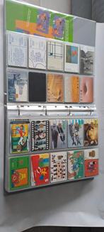 Telefoonkaarten ongeveer 400 stuks uit diverse landen, Ophalen of Verzenden