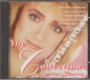 Berdien Stenberg - The Collection. beschikbaar voor biedingen