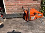 Te koop husqvarna kettingzagen, Tuin en Terras, Hand-tuingereedschap, Ophalen of Verzenden, Gebruikt, Overige soorten, Husqvarna.