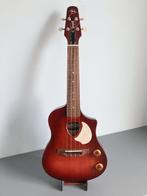 Seagull Uke Nylon SG Burst EQ, Ophalen of Verzenden, Zo goed als nieuw, Ukelele