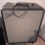 Fender Rumble 500 Basgitaar Versterker - Nieuwstaat!, Muziek en Instrumenten, Ophalen of Verzenden, Nieuw, Basgitaar, 100 watt of meer