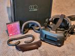 Valve Index, Ophalen of Verzenden, Zo goed als nieuw, VR-bril, Pc