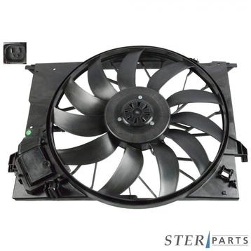 Koelvin 850 watt Mercedes-Benz E-klasse W211 A 2115002293 beschikbaar voor biedingen