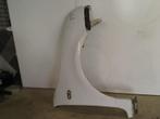 Spatbord Rechts Voor Volkswagen Lupo (6X1) (1999-05/2004-09), Gebruikt, Volkswagen, Volkswagen AG, Spatbord
