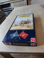 Stratego Bordspel - Jumbo, Hobby en Vrije tijd, Gezelschapsspellen | Bordspellen, Een of twee spelers, Ophalen of Verzenden, Info@jumbo.eu