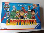 Ravensburger Paw Patrol Junior Labyrinth – vanaf 4 jr, Hobby en Vrije tijd, Gezelschapsspellen | Bordspellen, Een of twee spelers