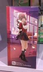 Hatsune miku colorful stage figure, Nieuw, Ophalen of Verzenden, Sega, Nvt