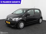 Volkswagen Up! 1.0 move up! BlueMotion, Voorwielaandrijving, Gebruikt, 840 kg, Zwart