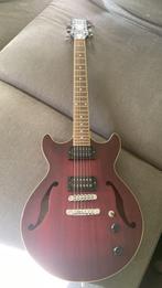 Electric Guitar Ibañez AS53, Muziek en Instrumenten, Ophalen, Zo goed als nieuw, Semi-solid body, Ibanez