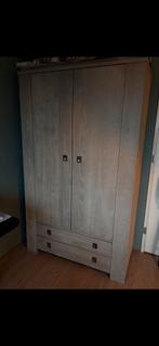 Coming Kids kledingkast pepper, Ophalen, Zo goed als nieuw