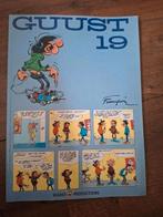 Stripboek Guust nummer 19, Boeken, Eén stripboek, Ophalen of Verzenden, Gelezen, Franquin