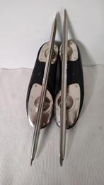 S473  Viking Hoge Noren Maat 40 geslepen, Sport en Fitness, Schaatsen, Viking, Gebruikt, Viking, Almere