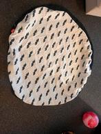 Play & Go Speelgoedkleed met Snorren, Ophalen, Gebruikt