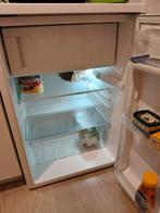 zanussi Klein koelkast, Minder dan 75 liter, Ophalen, Met vriesvak, 160 cm of meer