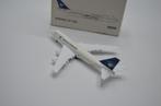 Schabak Boeing 747-200 Garuda Indonesia, Verzamelen, Kaart, Foto of Prent, -, Ophalen of Verzenden, Zo goed als nieuw