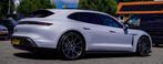 Porsche Taycan Sport Turismo 93 kWh Performance PLUS | Panor, Achterwielaandrijving, Gebruikt, Zwart, 327 pk