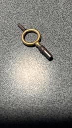Antieke Snek horloge sleutel,gratis verzending, Overige merken, Overige materialen, Zakhorloge, Verzenden