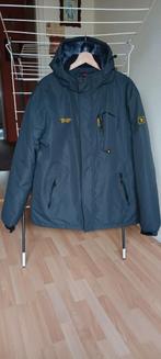 Heren winterjas, Kleding | Heren, Ophalen, Nieuw, Maat 52/54 (L)