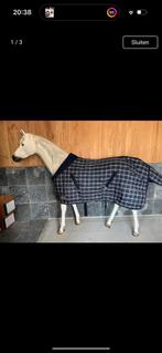 Nieuwe staldeken 300 grams, Dieren en Toebehoren, Ophalen of Verzenden, Nieuw, Deken