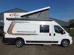 Weinsberg CaraBus 630 ME HEFDAK, Ringverwarming, Luifel, Bedrijf, Airbags