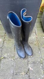 Paardenlaarzen - Maat 38, Ophalen of Verzenden, Gebruikt, Jongen of Meisje, Laarzen
