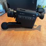 Braun Nizo integral 5 8 mm camera, Ophalen of Verzenden, 8mm, Camera