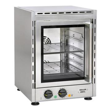 oven, hetelucht oven , roller grill, horeca, rvs oven beschikbaar voor biedingen