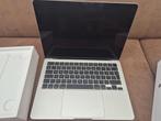 Net nieuw - MacBook Air 13 - M4 - 16 GB - 256 GB - Silver, Computers en Software, Apple Macbooks, Ophalen, Nieuw, 13 inch, MacBook Air