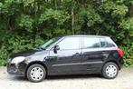 Skoda Fabia 1.4-16V Ambiente cruise control airco trekhaak, Voorwielaandrijving, Gebruikt, Zwart, 4 cilinders