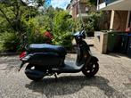 Sym Fiddle 3, zo goed als nieuw!, Fietsen en Brommers, Snorfietsen en Snorscooters, Ophalen, Zo goed als nieuw