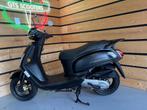SYM Snorscooter Fiddle II (bj 2014), Gebruikt, Overige merken
