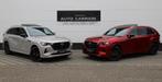 Mazda CX-80 2.5 e-SkyActiv PHEV 327PK Homura Plus Pano 7P !, Gebruikt, 4 cilinders, Adaptive Cruise Control, Bedrijf