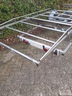 RVS   Imperial BUS, Ophalen of Verzenden, Gebruikt