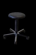 Dauphin Design Kantoor Werkkruk, Ophalen, Gebruikt, IJzer