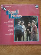 Charly records Vinyl LP spotlight on the small faces, Cd's en Dvd's, Vinyl | Pop, Ophalen of Verzenden, 1960 tot 1980, Zo goed als nieuw