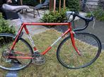 Diamant Racefiets Vintage - Maat 56, Fietsen en Brommers, Fietsen | Racefietsen, Gebruikt, Staal, Heren, 53 tot 57 cm
