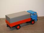 Daf F2000 / 2200 Truck - Lion Car 43 Holland 1:50, Hobby en Vrije tijd, Modelauto's | 1:50, Zo goed als nieuw, Lion Car, Verzenden