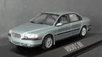 Volvo S80 1;43 Minichamps Pol, Hobby en Vrije tijd, Modelauto's | 1:43, Ophalen of Verzenden, Zo goed als nieuw, Auto, MiniChamps
