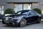 Mercedes-Benz S-klasse 580 e AMG Line, Automaat, Head-up Display, Achterwielaandrijving, Gebruikt