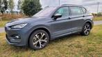 Seat Tarraco 1.5 fr  Bomvol / Pano 49300 km 7 persoons, Auto's, Particulier, Te koop
