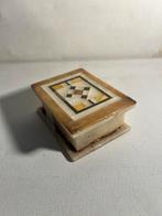 Leuk vintage doosje, Ophalen of Verzenden