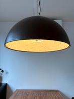 Flos Skygarden - Bruin - van Marcel Wanders, Huis en Inrichting, Lampen | Hanglampen, Ophalen, Zo goed als nieuw, Overige materialen