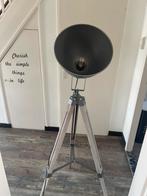 Mooie staande lamp, Huis en Inrichting, Lampen | Vloerlampen, Ophalen of Verzenden, 150 tot 200 cm