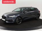 Cupra Leon 1.4 e-Hybrid | Stoel & stuurverwarming | Adaptive, Stof, 4 cilinders, 150 pk, Leon