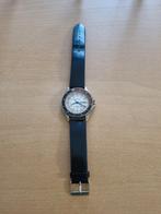 Junghans quartz horloge, Ophalen of Verzenden, Staal, Overige merken