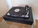 Dual 1015 Vintage platenspeler (defect), Gebruikt, Automatisch, Ophalen of Verzenden, Platenspeler